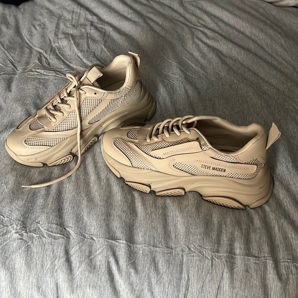 Brand New Steve Madden Shoes